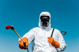 Pest Control for Warehouses in Stallings, NC